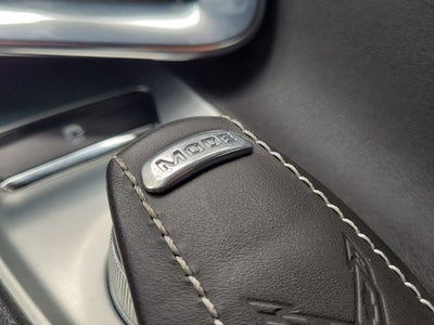 2021 Chevrolet Corvette Stingray 1LT