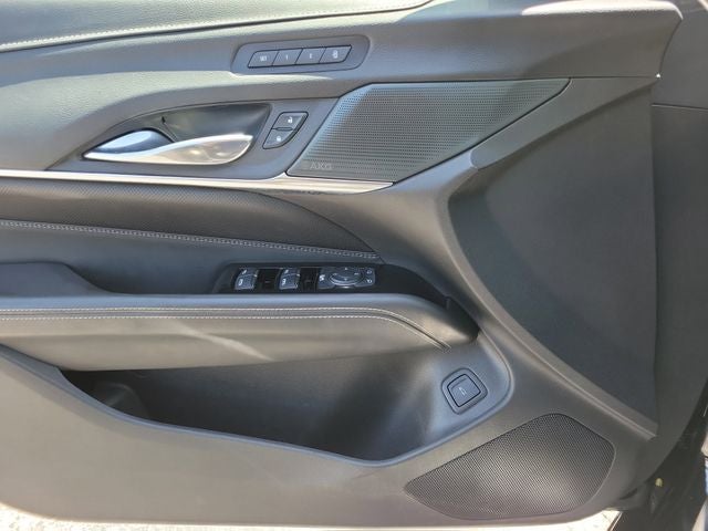 2023 Cadillac CT4 V-Series