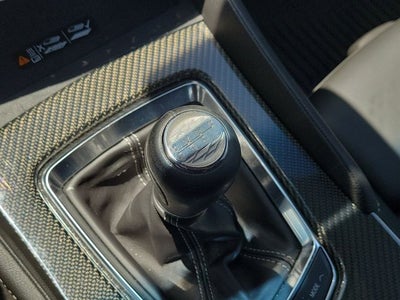 2023 Cadillac CT4 V-Series