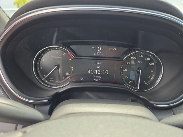 2020 Cadillac CT5 Premium Luxury