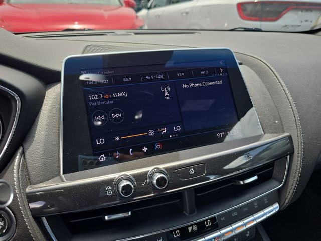 2020 Cadillac CT5 Premium Luxury