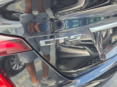 2020 Cadillac CT5 Premium Luxury