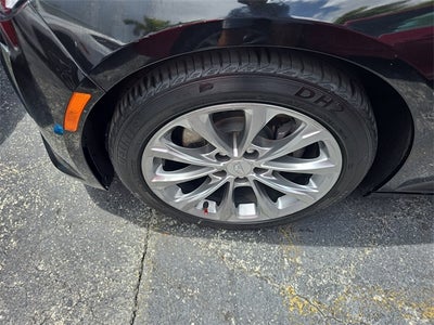 2020 Cadillac CT5 Premium Luxury