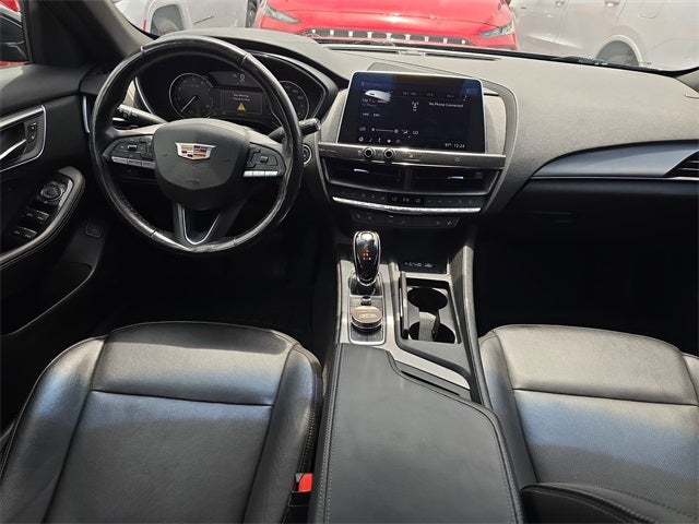 2020 Cadillac CT5 Premium Luxury