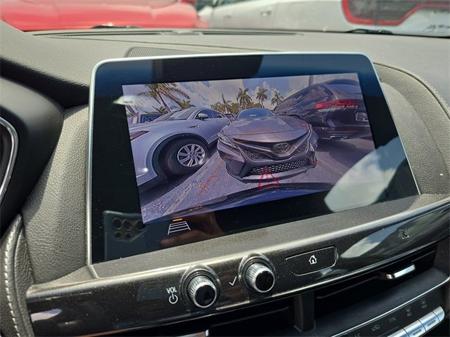 2020 Cadillac CT5 Premium Luxury