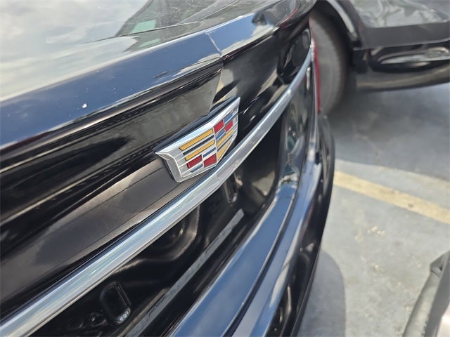 2020 Cadillac CT5 Premium Luxury