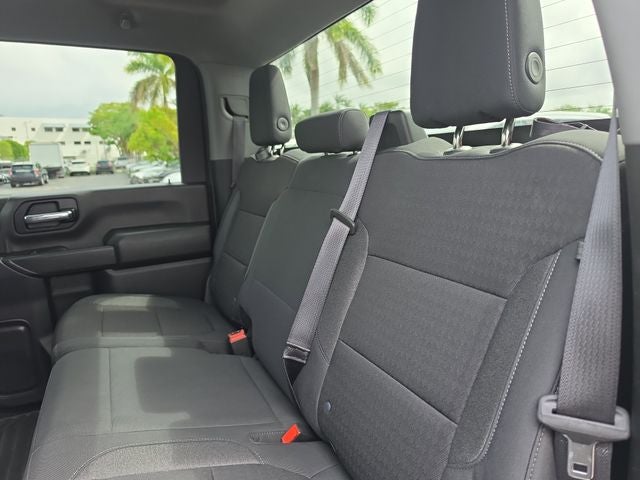 2020 Chevrolet Silverado 2500HD LT