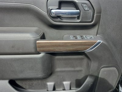 2020 Chevrolet Silverado 2500HD LT