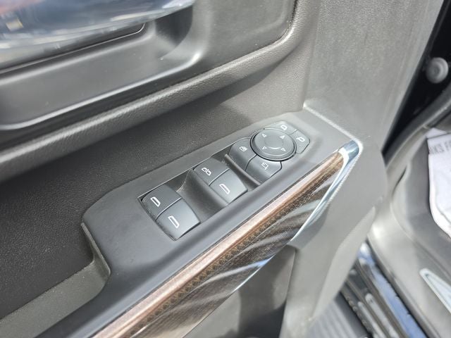 2020 Chevrolet Silverado 2500HD LT