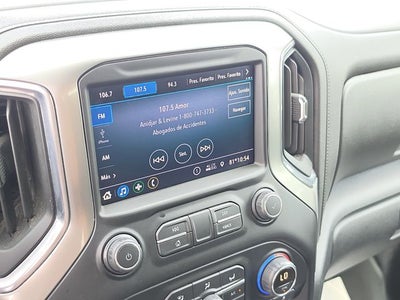 2020 Chevrolet Silverado 2500HD LT