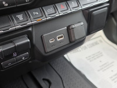 2020 Chevrolet Silverado 2500HD LT