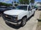 2007 Chevrolet Silverado 1500 Classic Work Truck