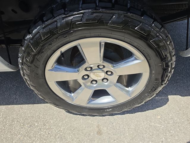 2007 Chevrolet Silverado 1500 Classic Work Truck