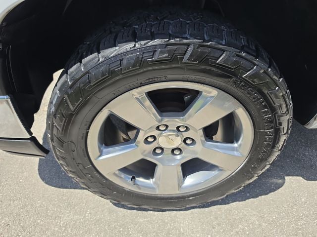 2007 Chevrolet Silverado 1500 Classic Work Truck