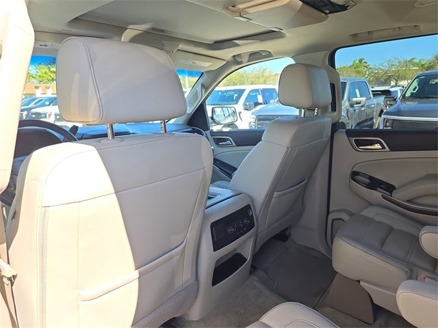 2018 GMC Yukon XL Denali