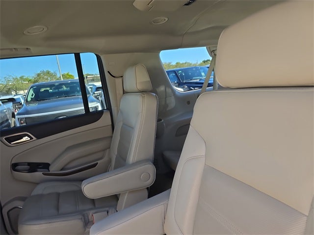 2018 GMC Yukon XL Denali