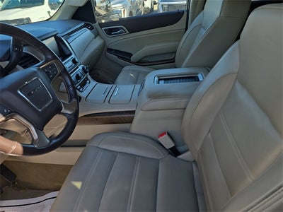 2018 GMC Yukon XL Denali