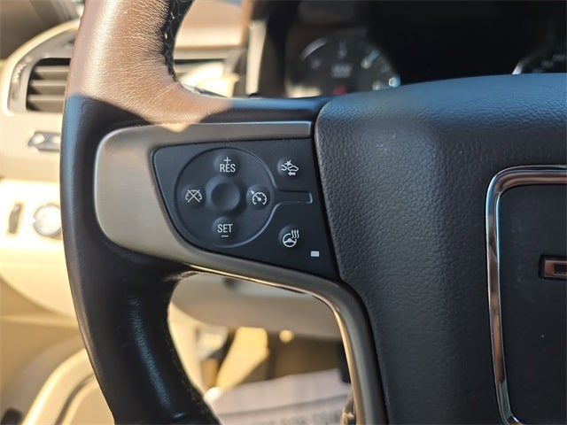 2018 GMC Yukon XL Denali