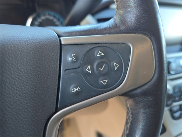 2018 GMC Yukon XL Denali