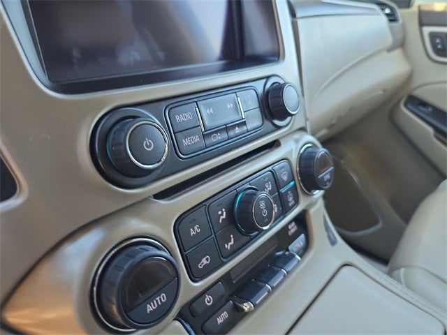 2018 GMC Yukon XL Denali