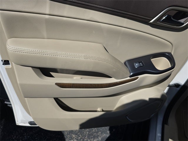 2018 GMC Yukon XL Denali