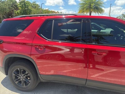 2023 Chevrolet Traverse LT 1LT