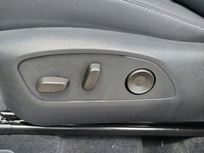 2025 Chevrolet Traverse LT 1LT