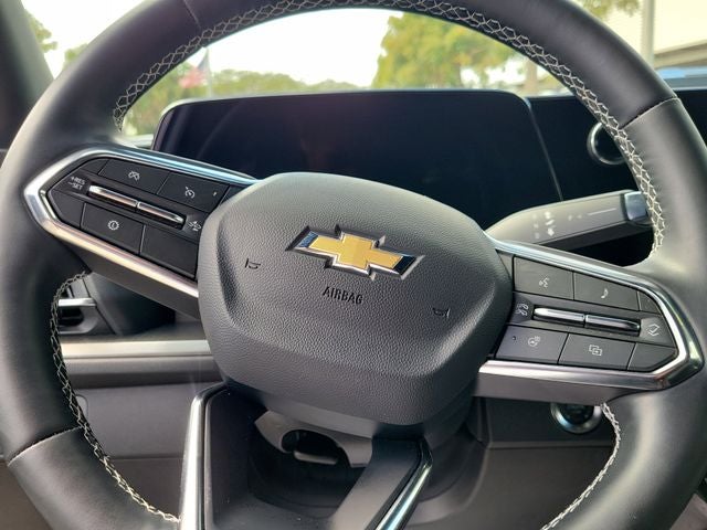 2025 Chevrolet Traverse LT 1LT