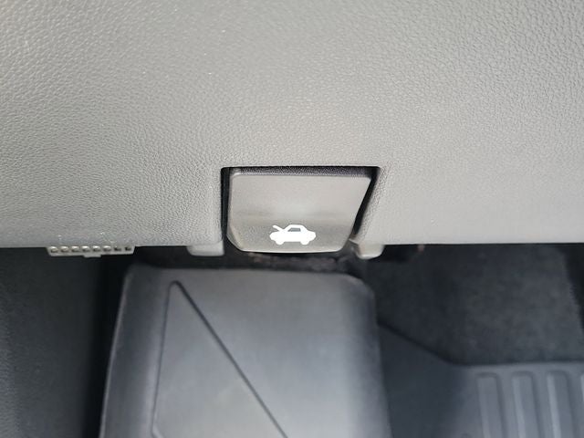 2025 Chevrolet Traverse LT 1LT