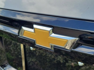 2025 Chevrolet Traverse LT 1LT