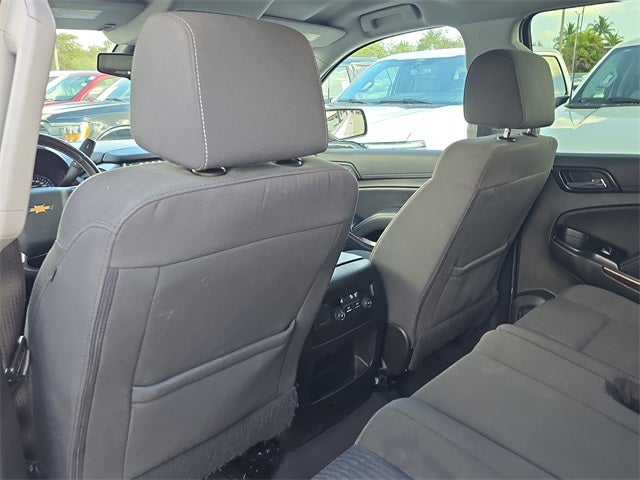 2020 Chevrolet Suburban LS