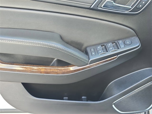 2020 Chevrolet Suburban LS