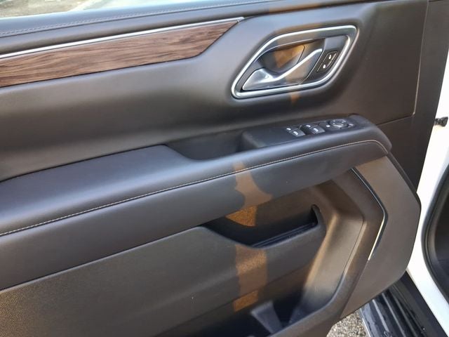 2021 Chevrolet Tahoe LS