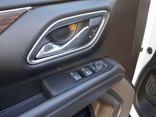 2021 Chevrolet Tahoe LS