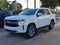 2021 Chevrolet Tahoe LS