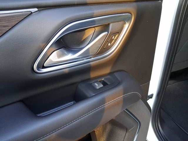 2021 Chevrolet Tahoe LS