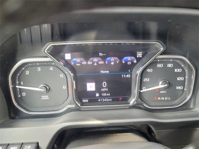 2023 GMC Sierra 2500HD Denali