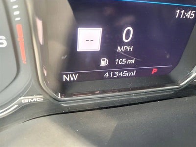 2023 GMC Sierra 2500HD Denali