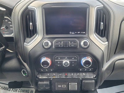 2023 GMC Sierra 2500HD Denali