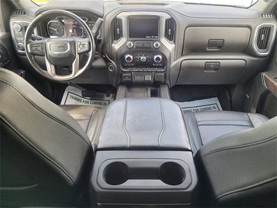 2023 GMC Sierra 2500HD Denali