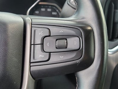 2023 GMC Sierra 2500HD Denali