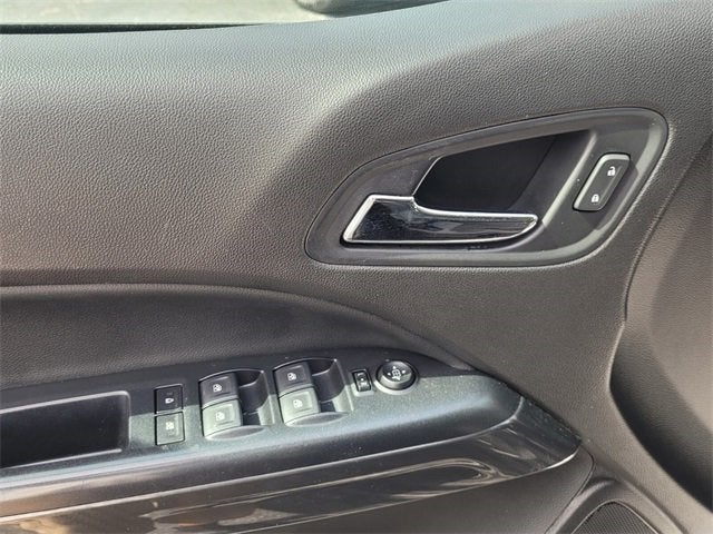 2021 GMC Canyon AT4 w/Cloth