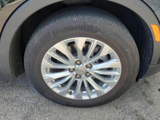 2024 Cadillac XT4 Luxury