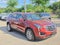 2018 Cadillac XT5 Base