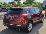 2018 Cadillac XT5 Base