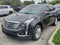 2018 Cadillac XT5 Base