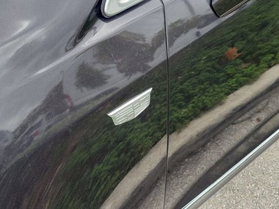 2018 Cadillac XT5 Base