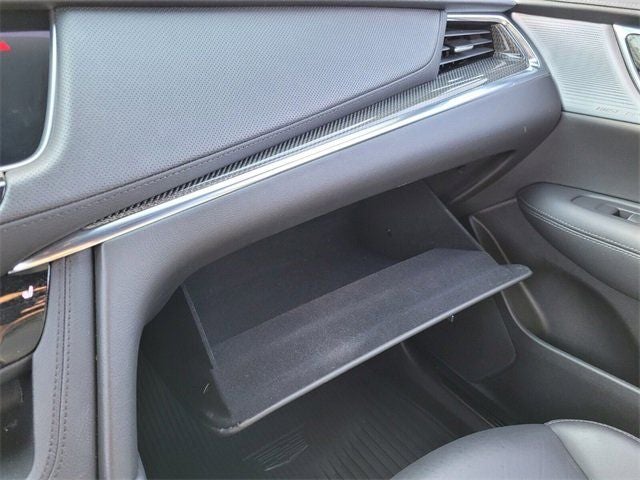 2020 Cadillac XT5 Sport