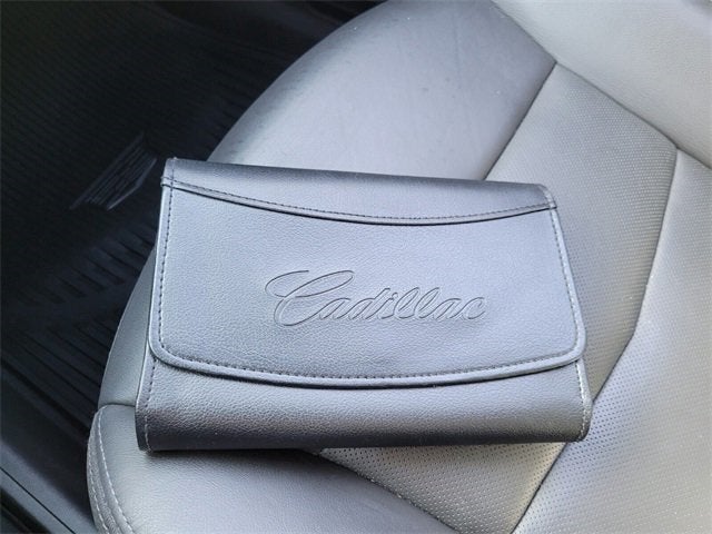 2020 Cadillac XT5 Sport