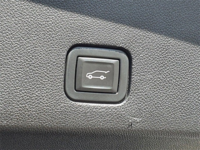 2021 Cadillac XT6 Sport